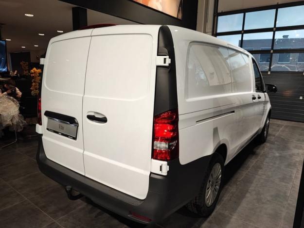 MERCEDES-BENZ Vito Vito 110 CDI Bestelwagen L2