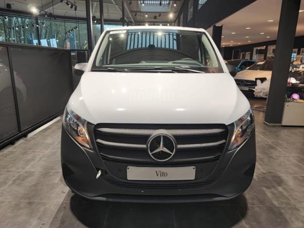 MERCEDES-BENZ Vito 110 CDI Fourgon Long  Vito 110 CDI Fourgon L2 PRO