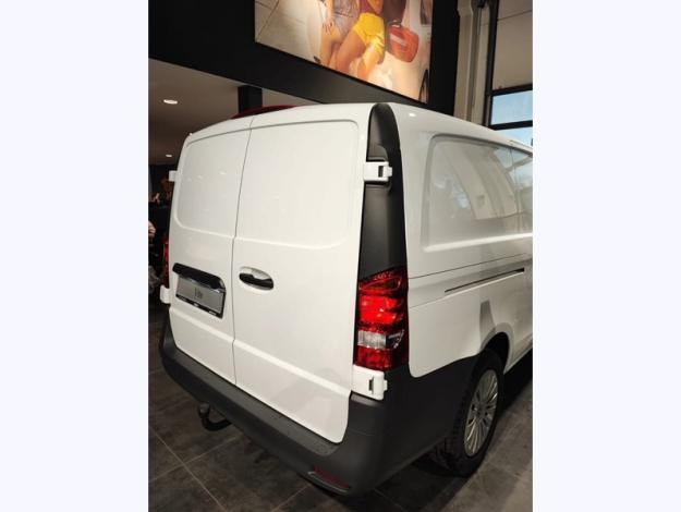 MERCEDES-BENZ Vito 110 CDI Fourgon Long  Vito 110 CDI Fourgon L2 PRO