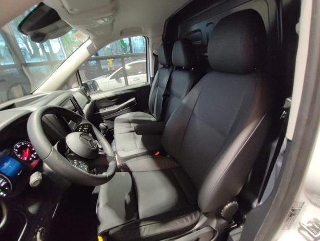 MERCEDES-BENZ Vito Vito 110 CDI Bestelwagen L2