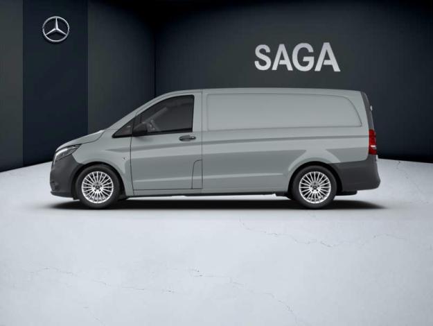 MERCEDES-BENZ Vito Vito 119 CDI Fourgon Long