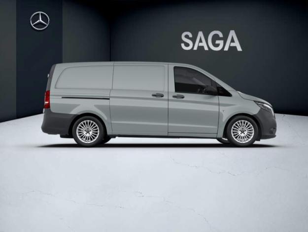 MERCEDES-BENZ Vito Vito 119 CDI Fourgon Long