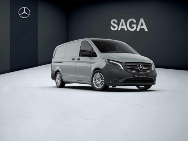 MERCEDES-BENZ Vito Vito 119 CDI Fourgon Long