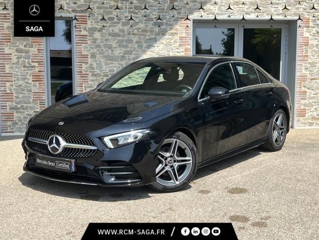MERCEDES-BENZ Classe A 180 Berline AMG Line AMG Line 