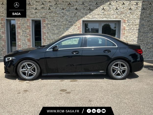 MERCEDES-BENZ Classe A 180 Berline AMG Line AMG Line 