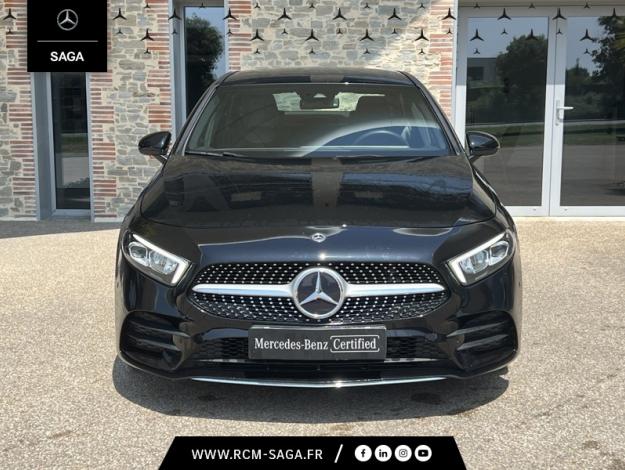 MERCEDES-BENZ Classe A 180 Berline AMG Line AMG Line 