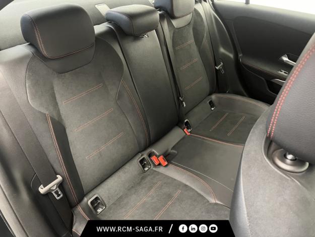 MERCEDES-BENZ Classe A 180 Berline AMG Line AMG Line 