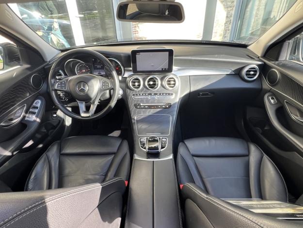 MERCEDES-BENZ Classe C Break C 350 e Break Fascination  Classe C BK/205 C 350 e Break Sportline