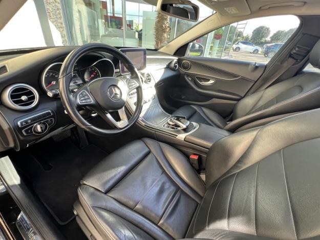 MERCEDES-BENZ Classe C Break C 350 e Break Fascination  Classe C BK/205 C 350 e Break Sportline