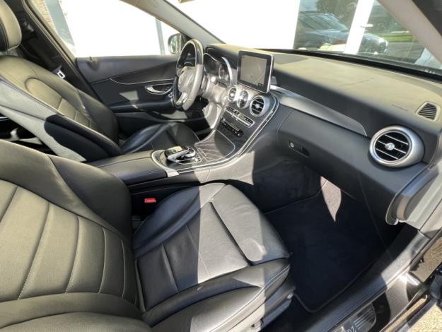 MERCEDES-BENZ Classe C Break C 350 e Break Fascination  Classe C BK/205 C 350 e Break Sportline