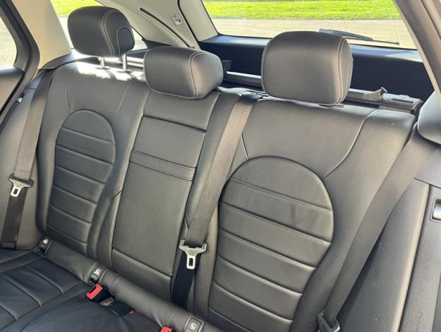 MERCEDES-BENZ Classe C Break C 350 e Break Fascination  Classe C BK/205 C 350 e Break Sportline