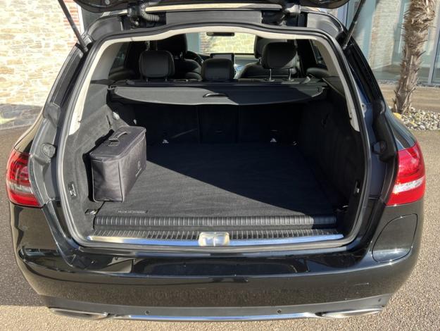 MERCEDES-BENZ Classe C Break C 350 e Break Fascination  Classe C BK/205 C 350 e Break Sportline