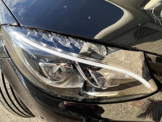 MERCEDES-BENZ Classe C Break C 350 e Break Fascination  Classe C BK/205 C 350 e Break Sportline