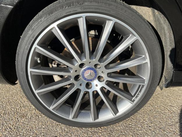 MERCEDES-BENZ Classe C Break C 350 e Break Fascination  Classe C BK/205 C 350 e Break Sportline
