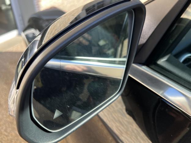 MERCEDES-BENZ Classe C Break C 350 e Break Fascination  Classe C BK/205 C 350 e Break Sportline