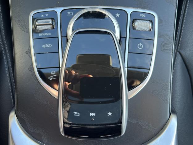 MERCEDES-BENZ Classe C Break C 350 e Break Fascination  Classe C BK/205 C 350 e Break Sportline