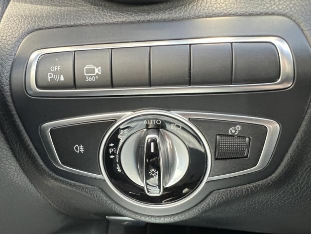 MERCEDES-BENZ Classe C Break C 350 e Break Fascination  Classe C BK/205 C 350 e Break Sportline