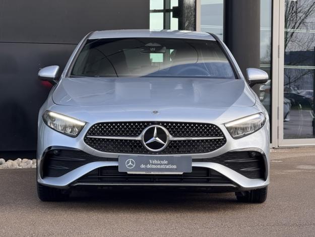 MERCEDES-BENZ Classe A 200 d AMG Line AMG Line 200 d AMG Line