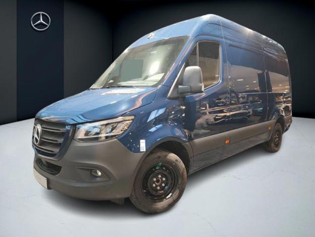 MERCEDES-BENZ Sprinter Sprinter 319 CDI Fourgon PRO Toit sureleve Standar