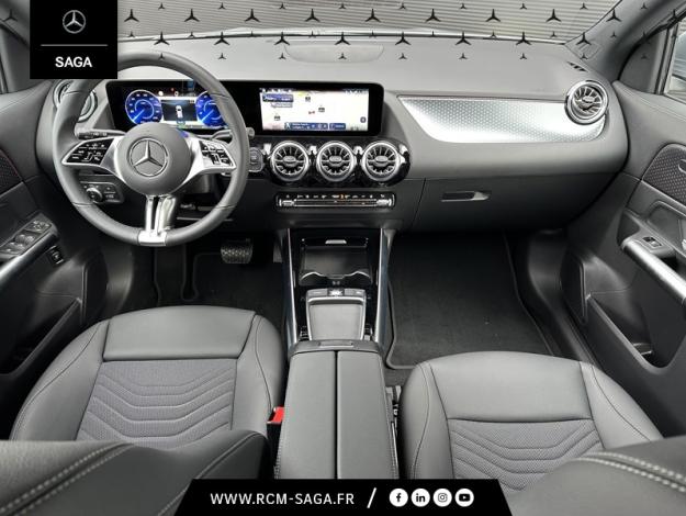 MERCEDES-BENZ EQA EQA 250+ Business Line  EQA 250+ Business Line