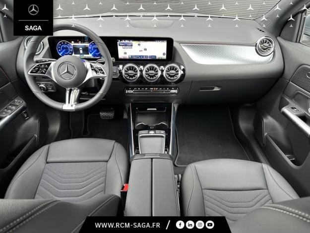 MERCEDES-BENZ EQA EQA 250+ Business Line  EQA 250+ Business Line