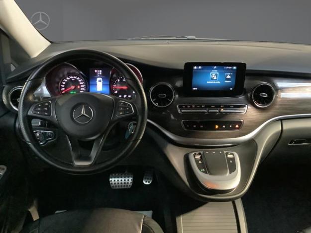 MERCEDES-BENZ Classe V 220 d Extra long  
