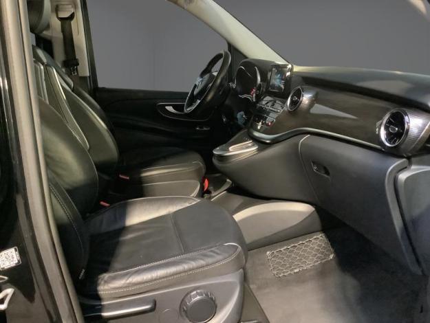 MERCEDES-BENZ Classe V 220 d Extra long  