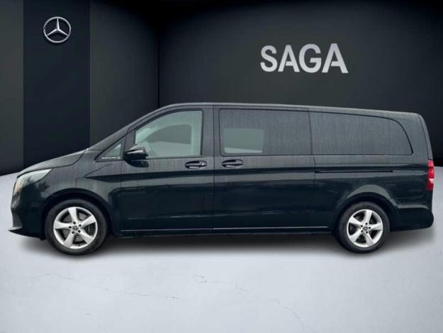 MERCEDES-BENZ Classe V 220 d Extra long  
