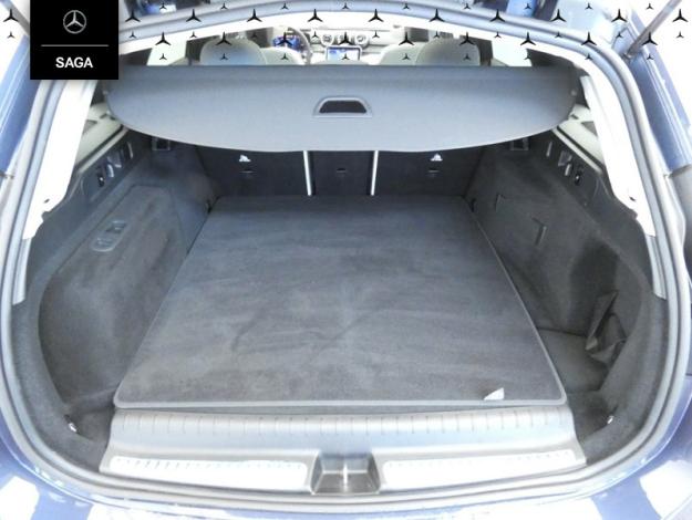 MERCEDES-BENZ Classe C Break Classe C 300 de Hybrid EQ Break AMG Line  Classe C 300 d e Hybrid EQ Break AMG Line