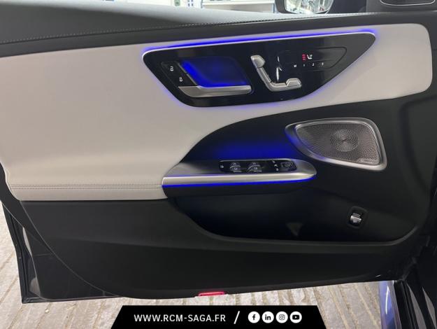 MERCEDES-BENZ Classe C Break Classe C 300 de Hybrid EQ Break AMG Line  Classe C 300 d e Hybrid EQ Break AMG Line