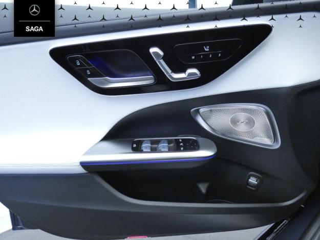 MERCEDES-BENZ Classe C Break Classe C 300 de Hybrid EQ Break AMG Line  Classe C 300 d e Hybrid EQ Break AMG Line