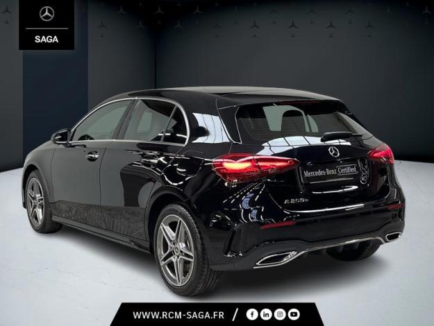 MERCEDES-BENZ Classe A 250 e AMG Line AMG Line 