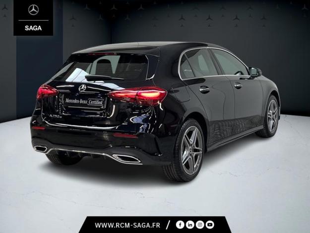 MERCEDES-BENZ Classe A 250 e AMG Line AMG Line 
