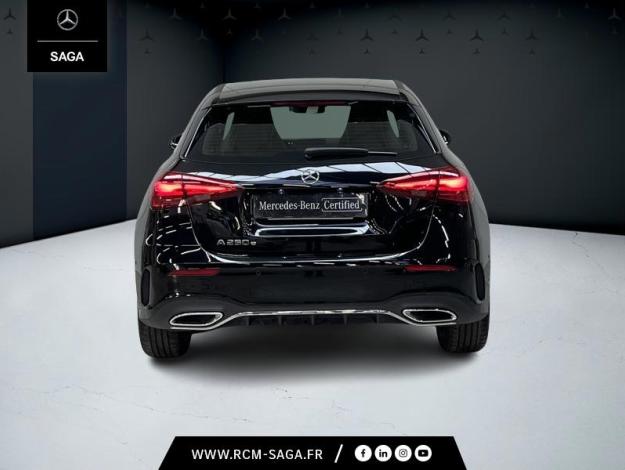 MERCEDES-BENZ Classe A 250 e AMG Line AMG Line 