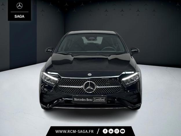 MERCEDES-BENZ Classe A 250 e AMG Line AMG Line 