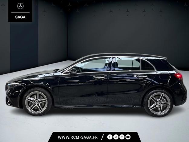 MERCEDES-BENZ Classe A 250 e AMG Line AMG Line 