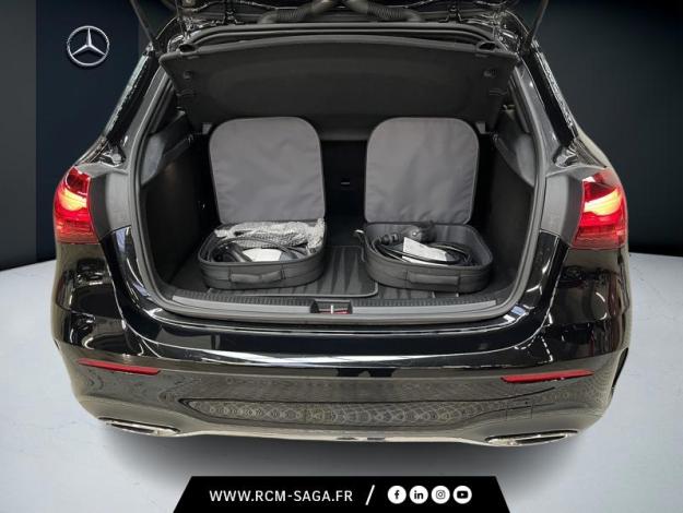 MERCEDES-BENZ Classe A 250 e AMG Line AMG Line 