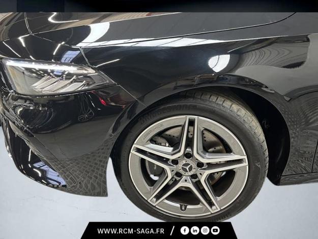 MERCEDES-BENZ Classe A 250 e AMG Line AMG Line 