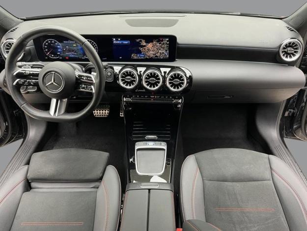 MERCEDES-BENZ Classe A 250 e AMG Line AMG Line 