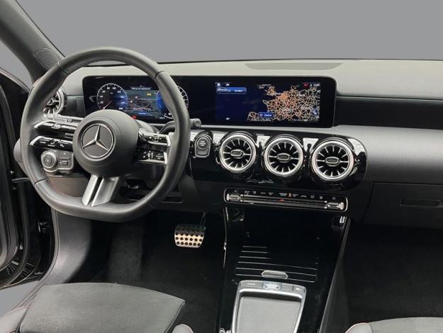 MERCEDES-BENZ Classe A 250 e AMG Line AMG Line 