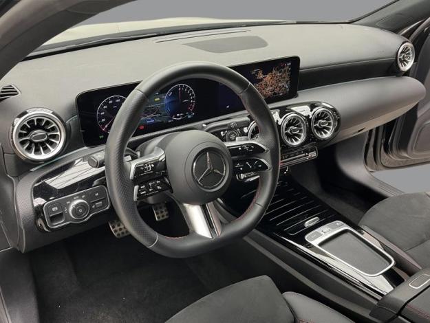MERCEDES-BENZ Classe A 250 e AMG Line AMG Line 