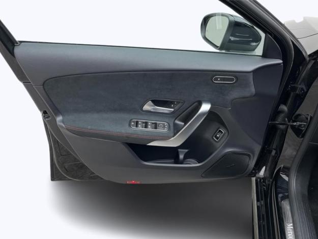 MERCEDES-BENZ Classe A 250 e AMG Line AMG Line 