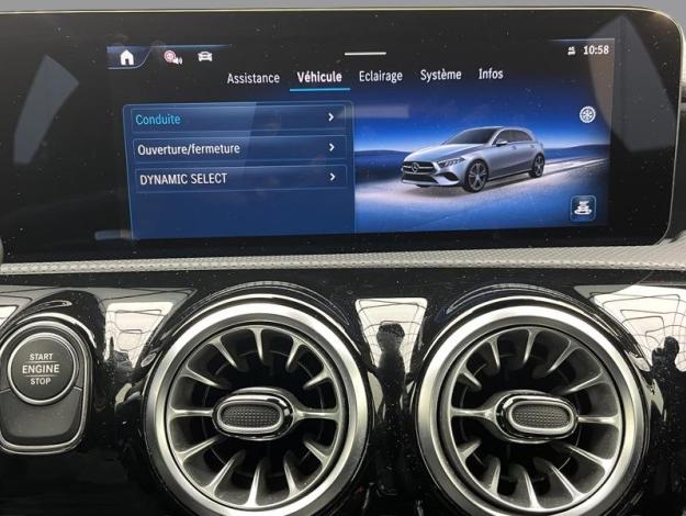 MERCEDES-BENZ Classe A 250 e AMG Line AMG Line 