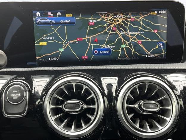 MERCEDES-BENZ Classe A 250 e AMG Line AMG Line 