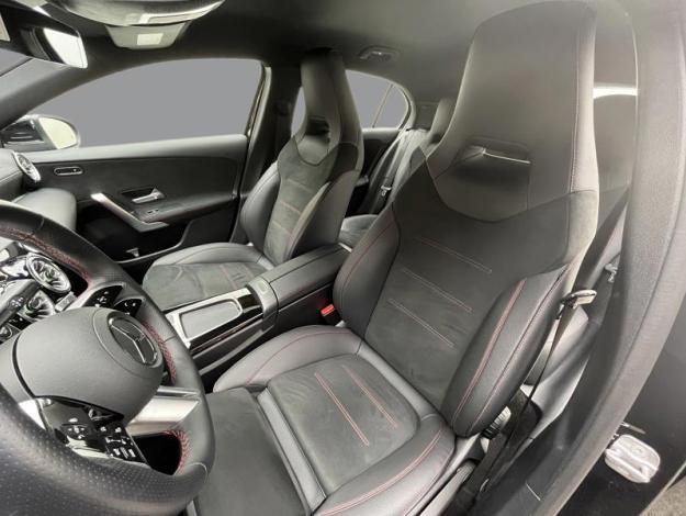 MERCEDES-BENZ Classe A 250 e AMG Line AMG Line 