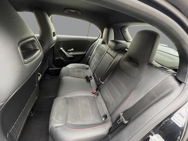 MERCEDES-BENZ Classe A 250 e AMG Line AMG Line 
