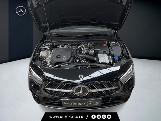 MERCEDES-BENZ Classe A 250 e AMG Line AMG Line 