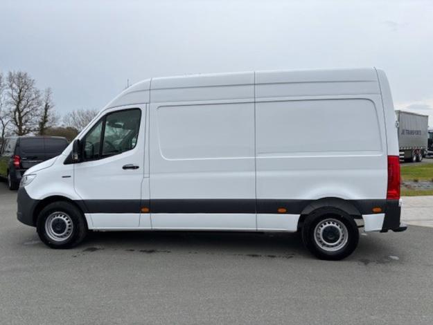 MERCEDES-BENZ eSprinter   312 FG 39 3,5t