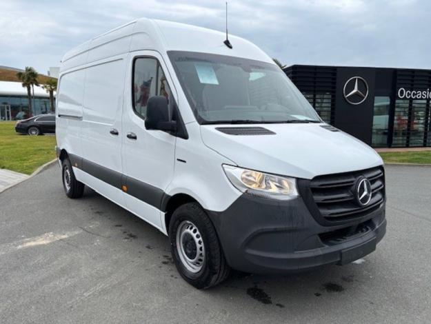 MERCEDES-BENZ eSprinter   312 FG 39 3,5t