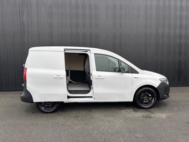 MERCEDES-BENZ Citan e Fourgon PRO Standard  eCitan long PRO